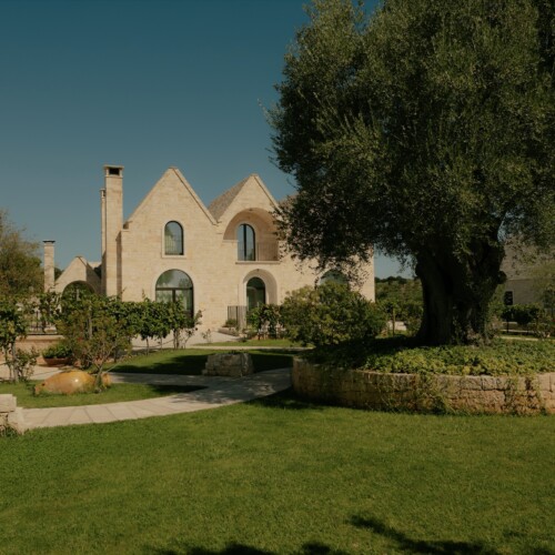 OTTOLIRE RESORT: IL NUOVO INDIRIZZO LIFESTYLE  DA VIVERE E SCOPRIRE IN VALLE D’ITRIA IN PUGLIA