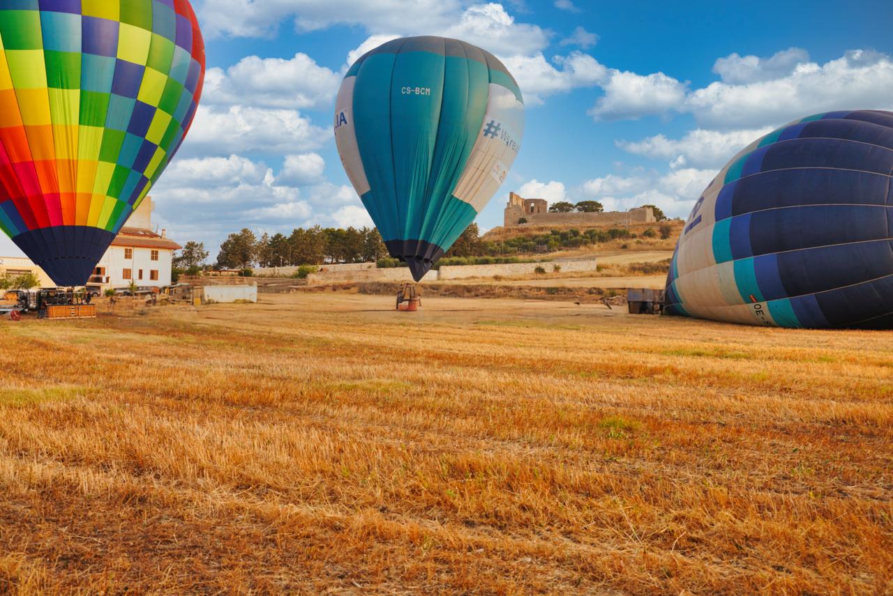 "Puglia Balloon Cup 2026", dal 24 al 29 agosto Gravina in Puglia ospita la prima competizione internazionale di mongolfiere del Sud Italia. Il presidente Decaro: "Manifestazione che offre un nuovo punto di osservazione sulla Puglia tra sport e turismo"