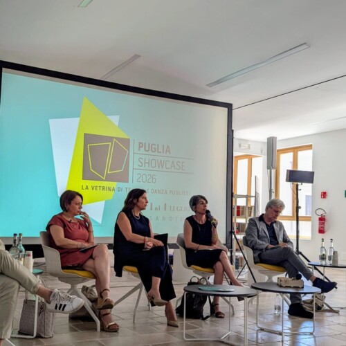 PUGLIA SHOWCASE 2026: il resoconto dell’incontro tra Regioni e Ministero