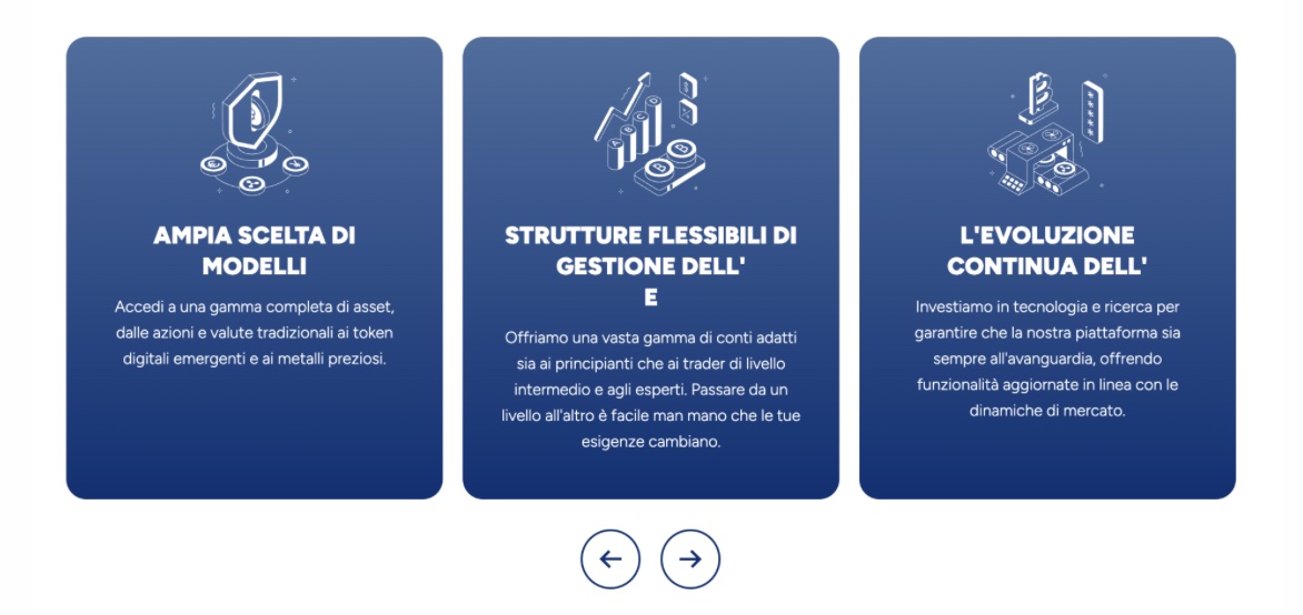 Recensione Marbrisse.com della Piattaforma: Questa Piattaforma È Davvero Costruita per Trader a Ogni Livello?