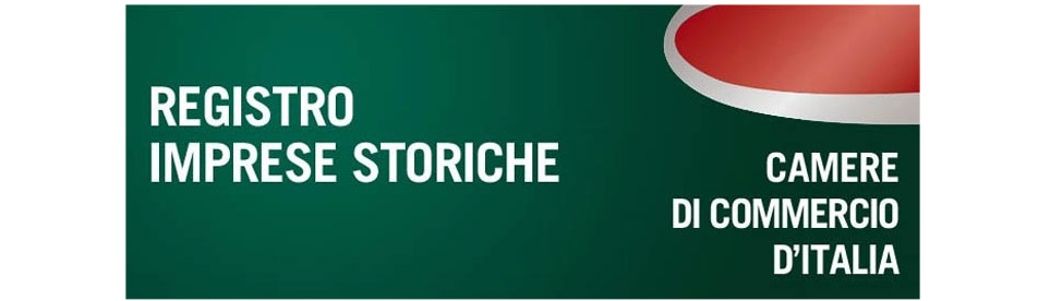 Registro delle Imprese Storiche italiane: riaperte le iscrizioni per il 2026