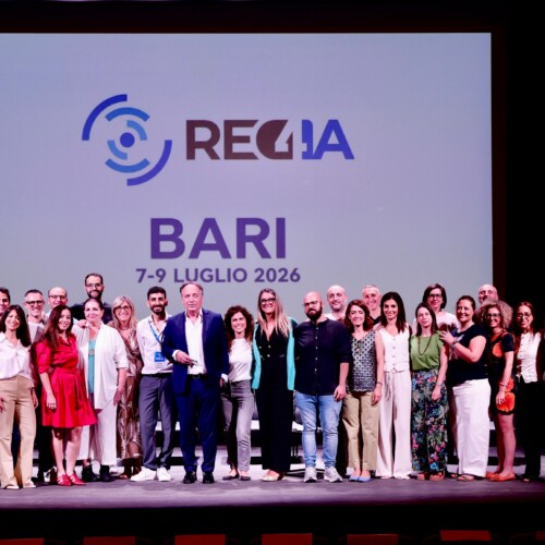 Si chiude la tre giorni sulla transizione digitale delle PA. L’assessore Leo rilancia la sfida dell’Intelligenza Artificiale e delle competenze