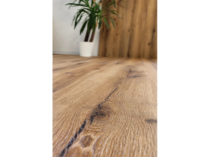 Armony Floor: una proposta costruita per orientarsi nel mondo dei pavimenti