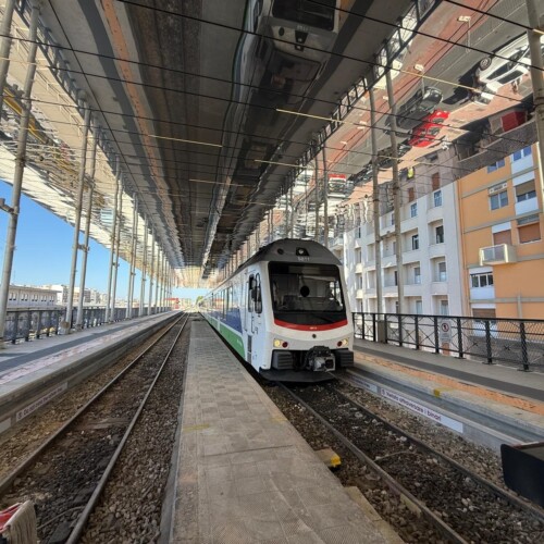 Fal, tempi rispettati e impegni mantenuti. Lunedì 31 riapre anche la tratta ferroviaria Bari – Grumo