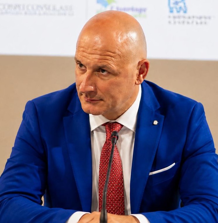 FESTIVAL GIORNALISTI DEL MEDITERRANEO DICIOTTESIMA EDIZIONE UNA PROFESSIONE, MILLE SFIDE GLOBALI
