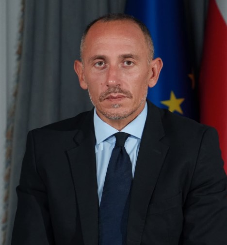 FESTIVAL GIORNALISTI DEL MEDITERRANEO DICIOTTESIMA EDIZIONE UNA PROFESSIONE, MILLE SFIDE GLOBALI