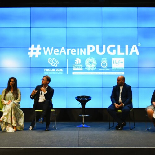 Puglia Balloon Cup 2026, al via a Gravina la prima sfida internazionale di mongolfiere del Sud Italia