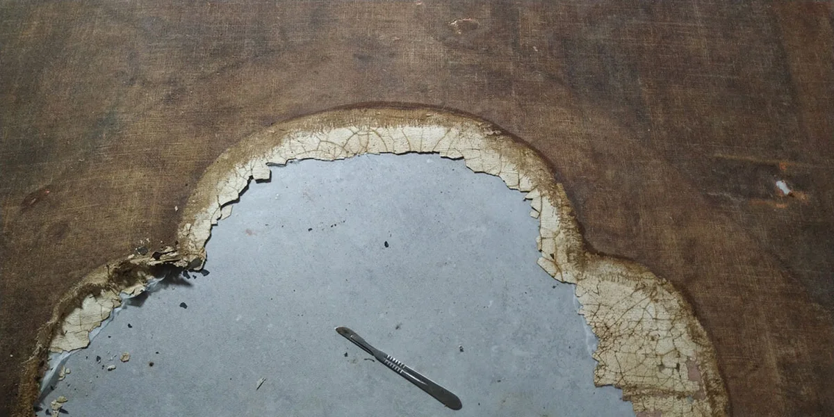 Restauro pavimenti storici e superfici antiche: come agire