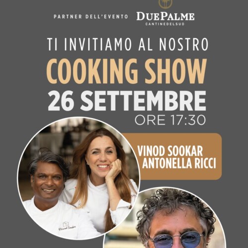 Nuovarredo alla Fiera del Levante