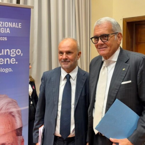 6ª Giornata dell’Urologia SIU: al Ministero della Salute la sfida della prevenzione maschile