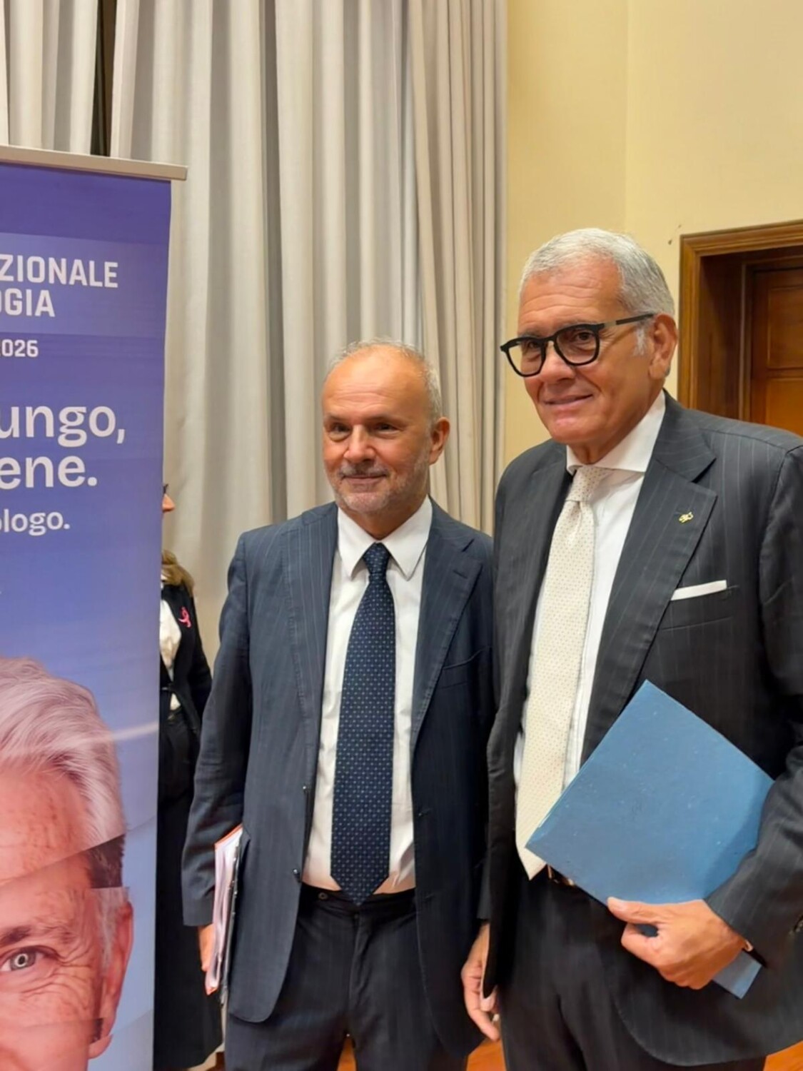 6ª Giornata dell’Urologia SIU: al Ministero della Salute la sfida della prevenzione maschile