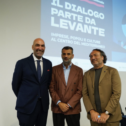 89ª Campionaria, dal 19 al 27 settembre la Fiera del Levante torna al centro del Mediterraneo