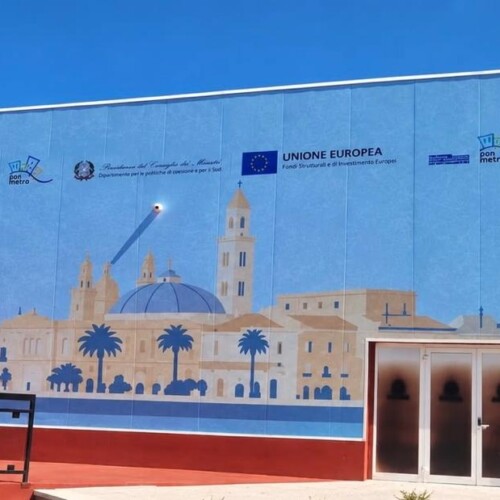 Alla 89esima Fiera del Levante il padiglione del Comune di Bari si rinnova e racconta la città degli scambi, del commercio e dell’incontro