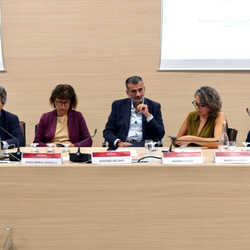 Aree interne, la Puglia riparte dai territori: in Fiera la restituzione del tour e delle proposte delle comunità. Al centro della sesta giornata di partecipazione promossa dalla Regione Puglia in Fiera del Levante ci sono i 55 Comuni pugliesi e le aree interne