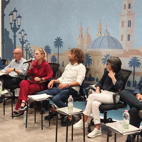 Capitale Italiana del Volontariato 2028: al via il percorso di candidatura della Città di Bari