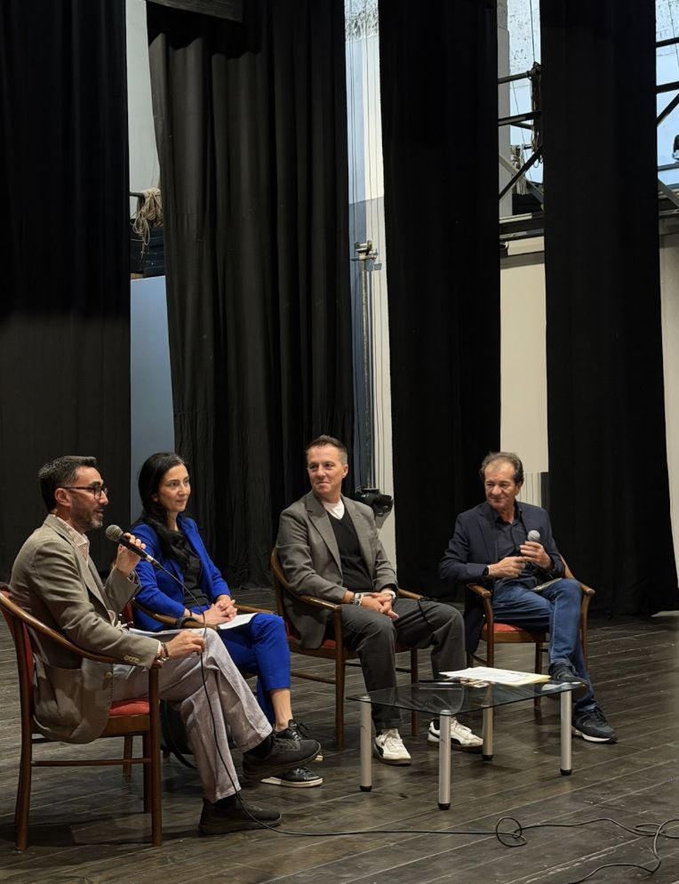 CERIGNOLA - AL MERCADANTE “UN TEATRO PER TUTTI”: UNA STAGIONE TRA GRANDI PROTAGONISTI, CLASSICI E NUOVE GENERAZIONI