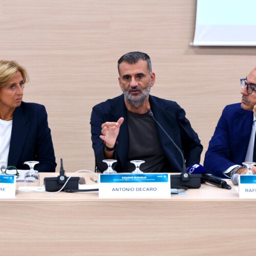 Ciclovie di Puglia, verso una nuova economia dei territori. Dalla Regione due nuovi interventi da 26,7 milioni