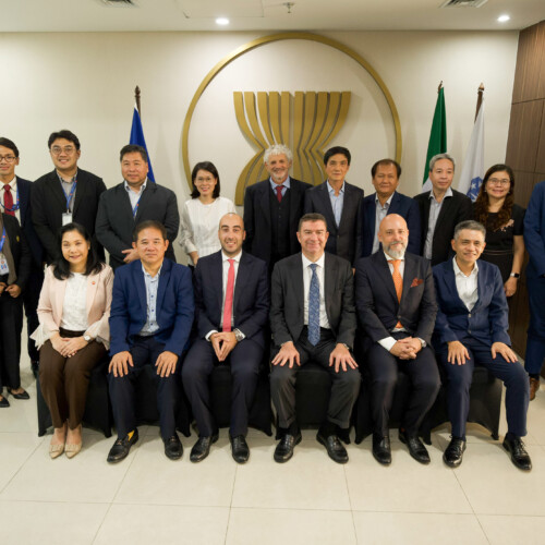 COOPMEC: Italia e ASEAN rafforzano la cooperazione sulla pesca e l’acquacoltura