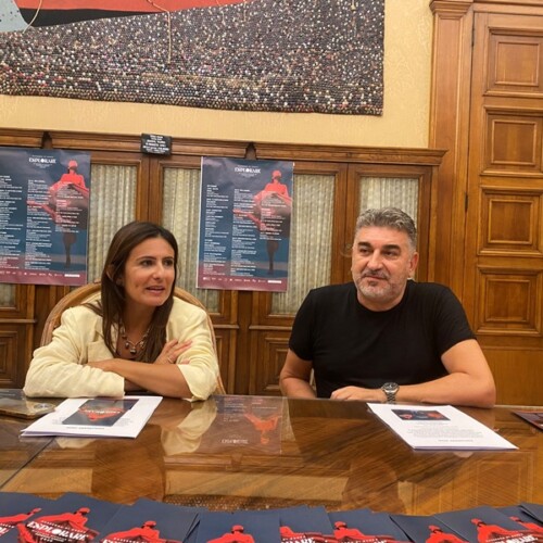 “Esplorare 2026”: presentata l’8° edizione la rassegna di danza con la direzione artistica di Domenico Iannone, 19 spettacoli in 4 città per indagare il linguaggio della danza, con uno sguardo al moderno e al contemporaneo