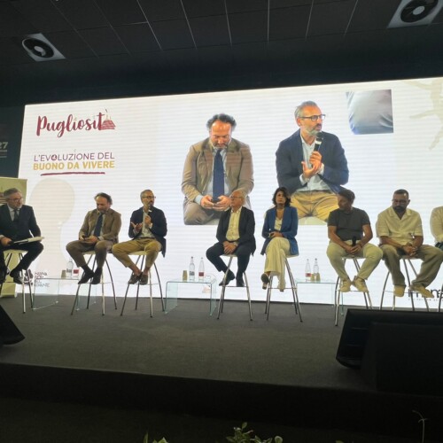 Fiera del Levante, Paolicelli: «Promuovere è un mestiere diverso dal produrre»