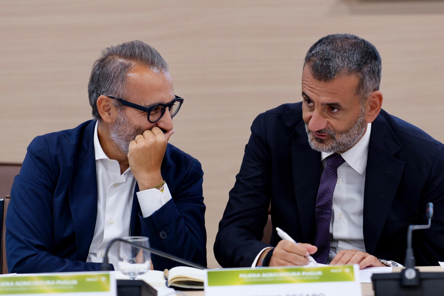 "Filiere di Puglia": la strategia regionale per creare valore ai prodotti e alle imprese