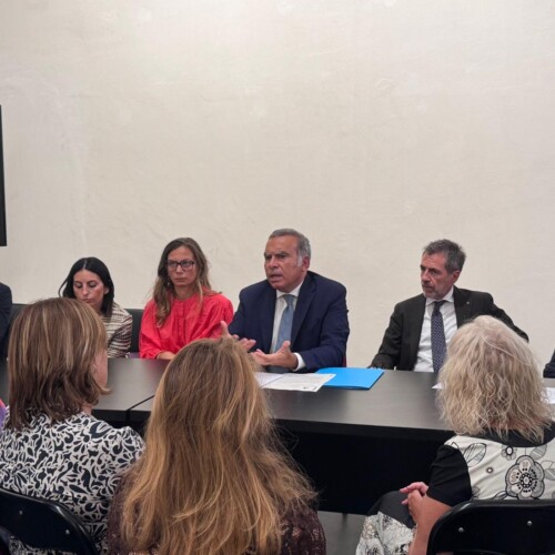 Il 15 settembre il primo incontro dell’Osservatorio comunale per la legalità e l’antimafia sociale, Grasso: “L’obiettivo è agire insieme per diffondere la cultura della legalità senza disperdere le energie del territorio”
