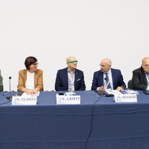 Il 22 settembre il LEVANTE FADOI FORUM One Health
