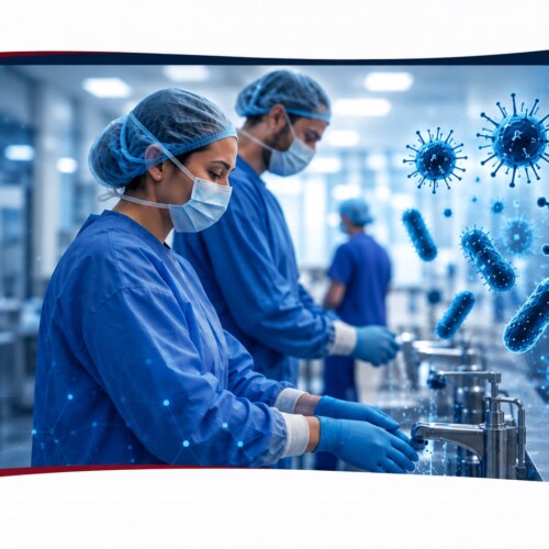 Infezioni correlate all’Assistenza, Antimicrobial Stewardship e responsabilità professionale: il 18 settembre l’incontro presso il Policlinico di Foggia
