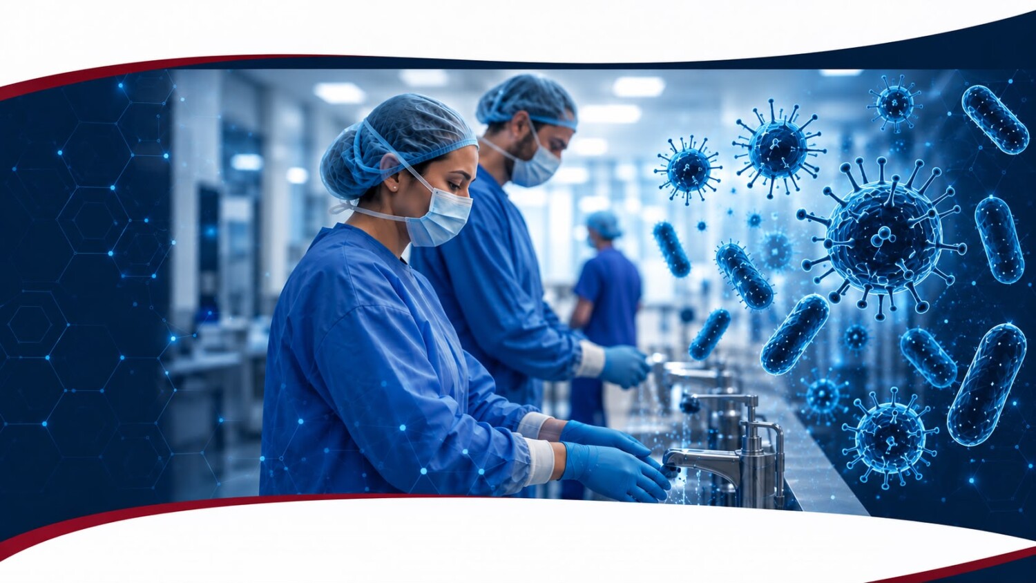 Infezioni correlate all’Assistenza, Antimicrobial Stewardship e responsabilità professionale: il 18 settembre l'incontro presso il Policlinico di Foggia
