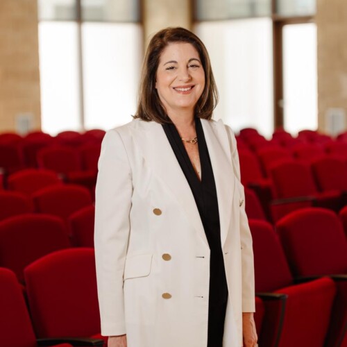 La prof.ssa Candida Bussoli è la nuova rettrice della LUM