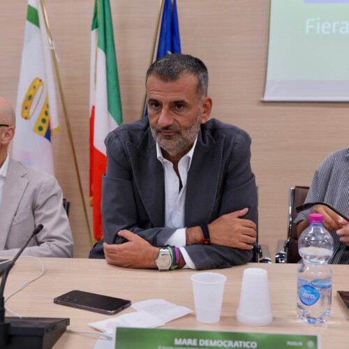 “Mare Democratico”: le politiche integrate sulla costa aprono la settimana dedicata alla partecipazione della Regione Puglia in Fiera del Levante