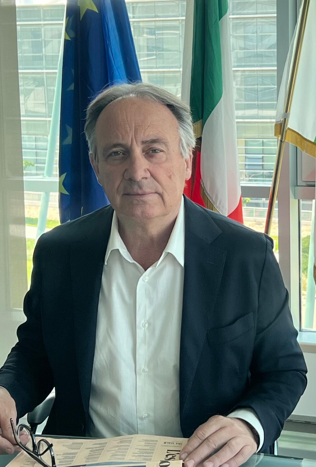 Moody's promuove i conti della Regione Puglia, Leo: "Conti in ordine, disavanzo azzerato e più capacità di investimento. La strada è quella giusta"