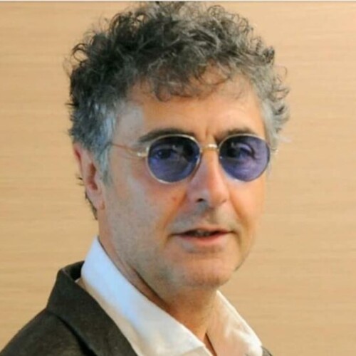 Nudismo Finanziario a Bari con Antonio Stornaiolo