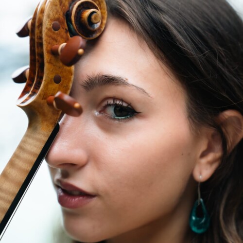 ORCHESTRA SINFONICA DELLA CITTA’ METROPOLITANA, IL 24 SETTEMBRE PRIMO CONCERTO DELLA STAGIONE AUTUNNALE NEL SEGNO DI NINO ROTA