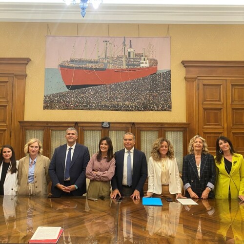 “Percorsi di legalità”, Comune e ANM lanciano il progetto di educazione alla legalità per le scuole secondarie di 1^ e 2^ grado: incontri tematici, teatro civile, incontri a teatro e laboratori creativi nell’a.s. 2026/2027