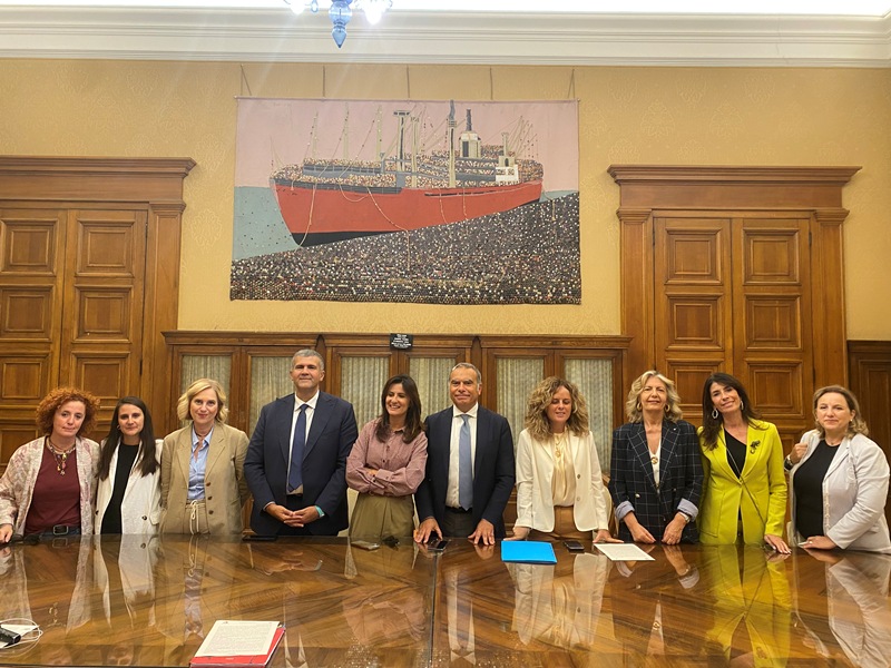 “Percorsi di legalità”, Comune e ANM lanciano il progetto di educazione alla legalità per le scuole secondarie di 1^ e 2^ grado: incontri tematici, teatro civile, incontri a teatro e laboratori creativi nell’a.s. 2026/2027