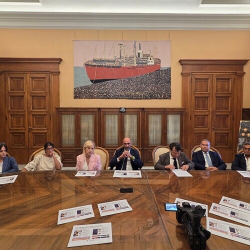 Premio “Michele Fazio”: presentato il concorso rivolto alle scuole e agli under 25