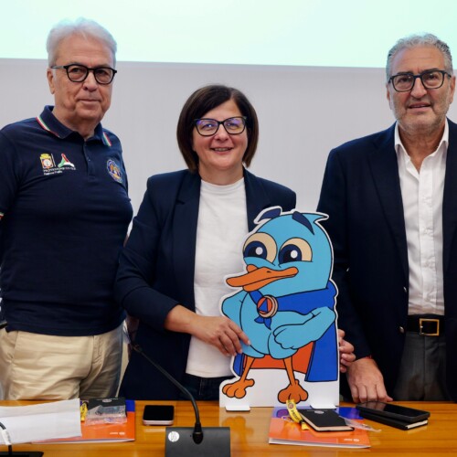 Protezione civile, chiuso il progetto Interreg HANDY di cooperazione attiva tra i sistemi di Protezione civile di Italia e Croazia e presentata la campagna di sensibilizzazione rivolta ai più giovani con la mascotte Picci