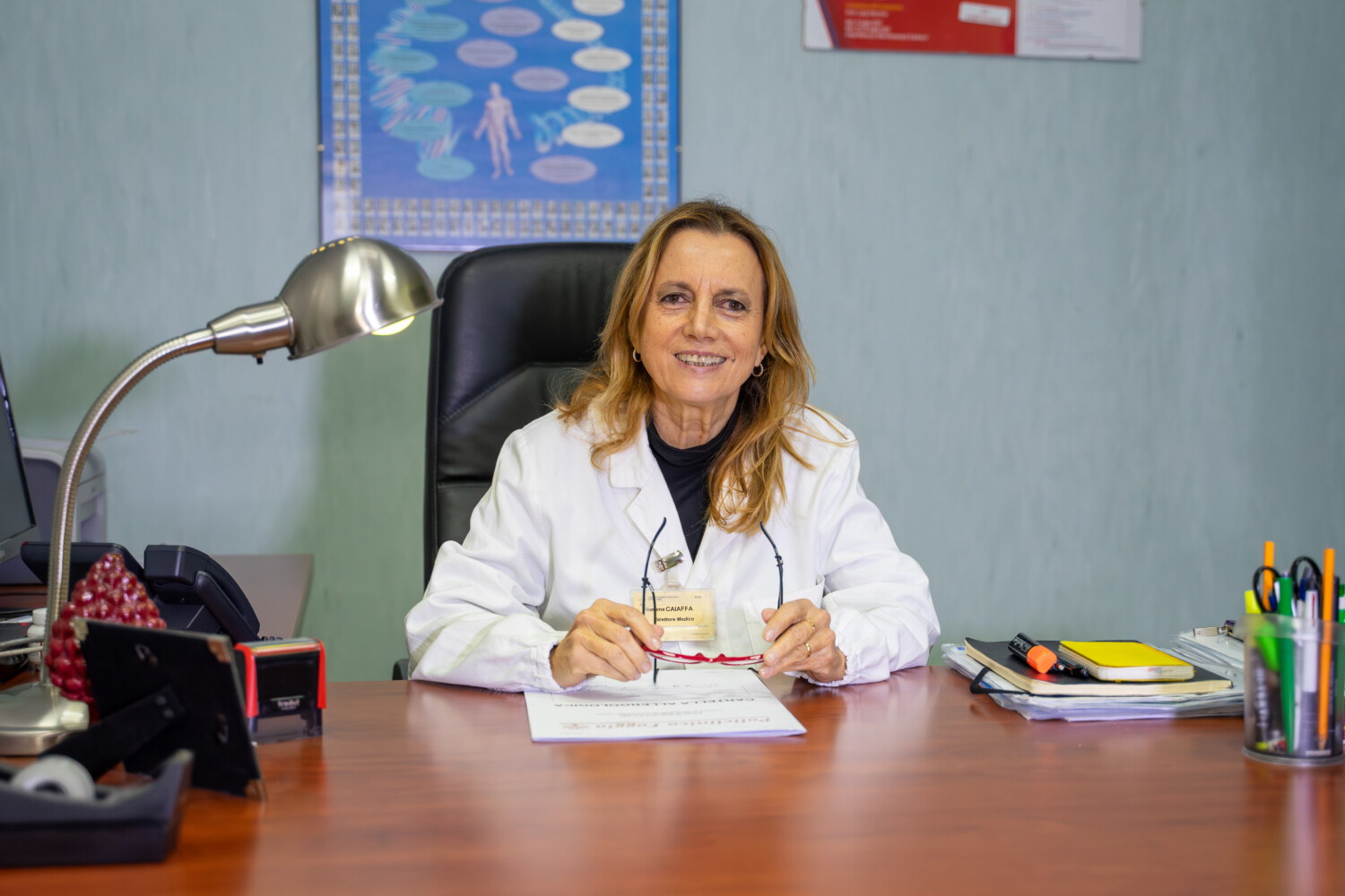 Recenti progressi in Allergologia ed Immunologia Clinica