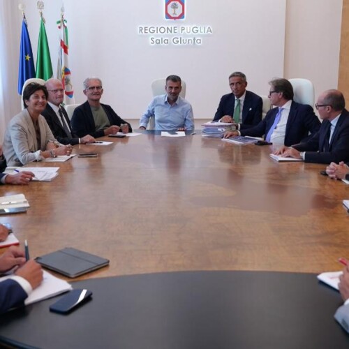 Sanità, riunita l’unità di crisi. Seduta aperta anche ai dg Asl, Aziende ospedaliere e Ircss