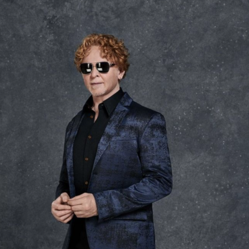 SIMPLY RED a Bari il 28 luglio, primo annuncio del Locus 2027