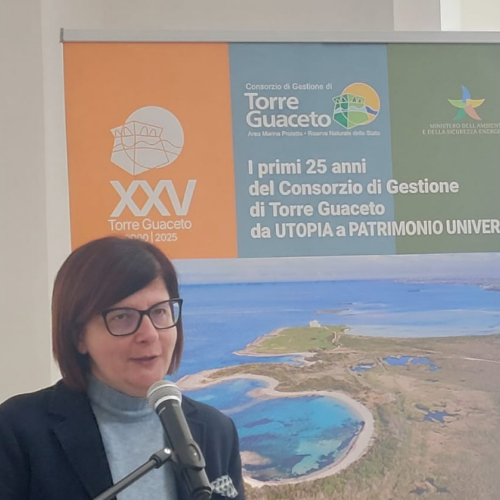 Tutela degli ecosistemi marini nei siti della Rete Natura 2000, l’Assessorato all’Ambiente stanzia 2,7 milioni