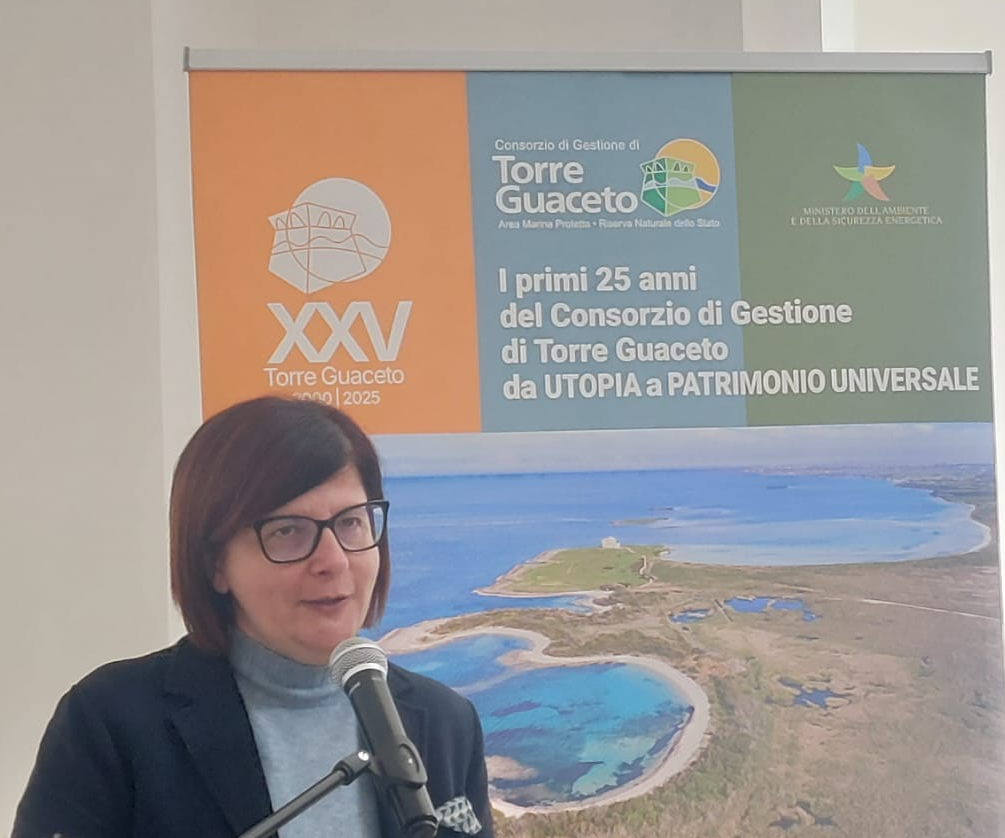 Tutela degli ecosistemi marini nei siti della Rete Natura 2000, l'Assessorato all'Ambiente stanzia 2,7 milioni