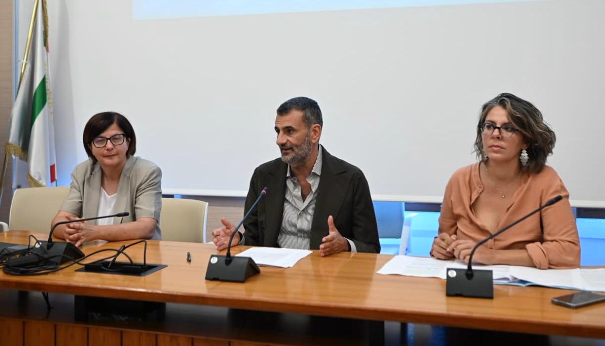 Verde urbano, coste e rete ecologica: la Puglia investe 41,1 milioni