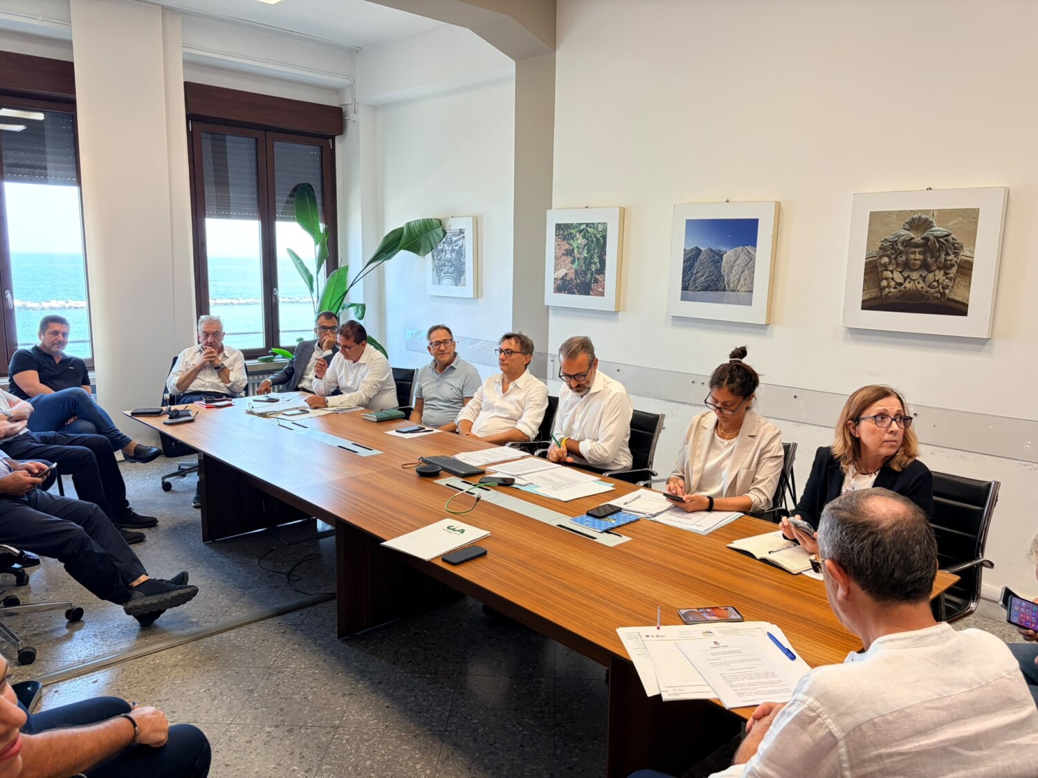 Vitivinicolo, da Regione Puglia la strategia per riequilibrare il settore: più controlli, distillazione e promozione