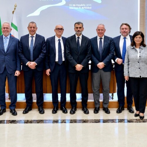 Al via la 22.ma edizione del Salone Nautico di Puglia, dal 22 al 26 ottobre a Brindisi