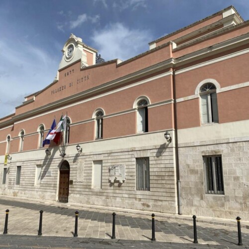 AUTOTRASPORTATORI E OLIVICOLTORI: IL 17 OTTOBRE A CORATO UN INCONTRO CON I SINDACI DI CORATO, RUVO, TERLIZZI, BITONTO E DEL NORD BARESE