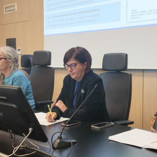 Cambiamenti climatici, la Puglia verso la Strategia di adattamento: presentati il Quadro climatico regionale e il Puglia Adaptation Hub, al via cinque tavoli tematici
