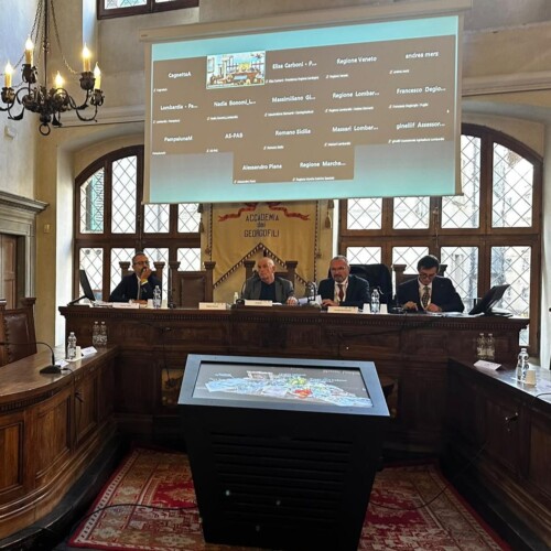 Commissione Politiche Agricole e nuova PAC, Paolicelli: “Approvato il documento delle Regioni. Più flessibilità per sostenere gli agricoltori nelle crisi”