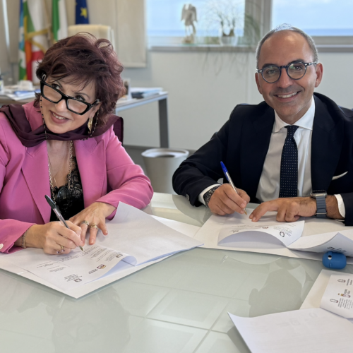 Dissesto idrogeologico, Regione Puglia, Commissario di Governo e Autorità di Bacino firmano l’accordo per accelerare gli interventi di messa in sicurezza del territorio